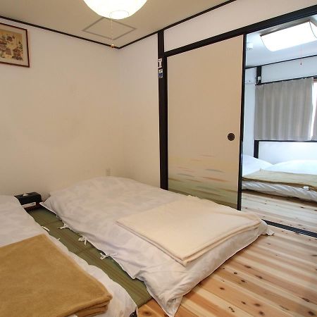 Guest House Connection Karasuma Gojo Kyoto Eksteriør billede