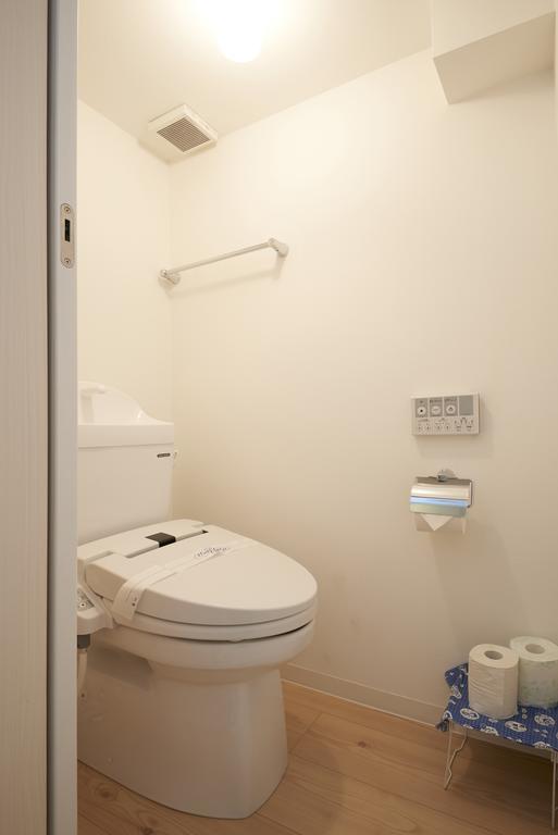 Guest House Connection Karasuma Gojo Kyoto Eksteriør billede