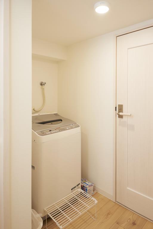 Guest House Connection Karasuma Gojo Kyoto Eksteriør billede