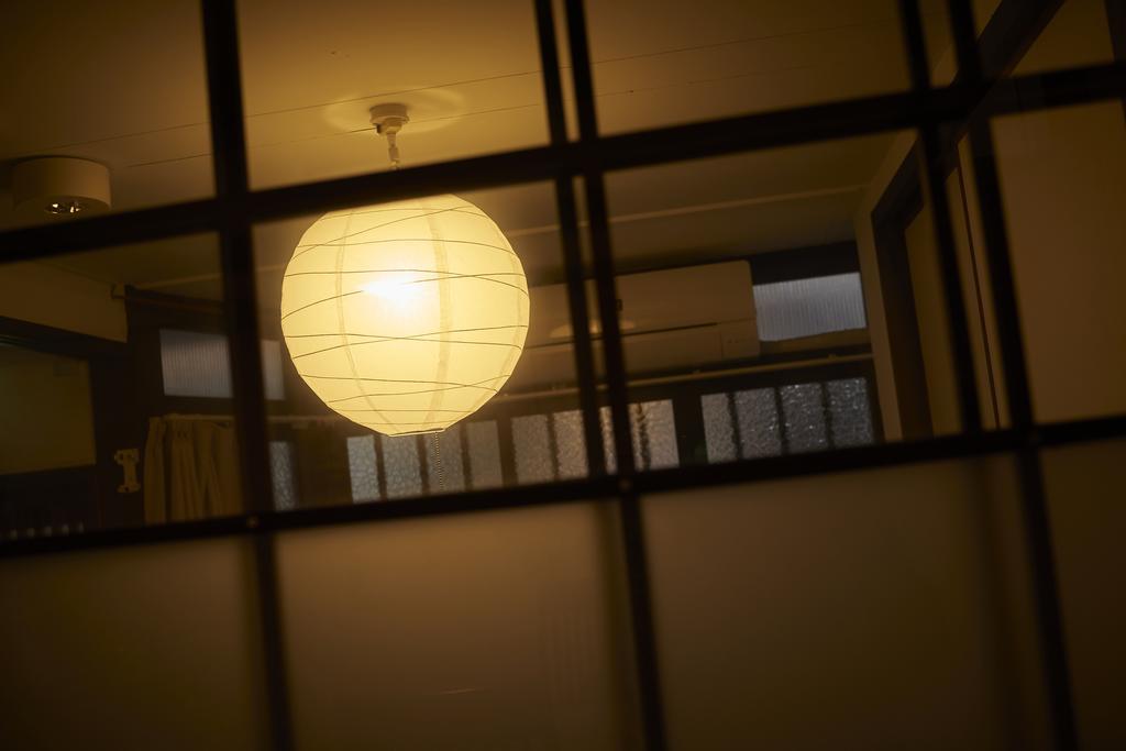 Guest House Connection Karasuma Gojo Kyoto Eksteriør billede