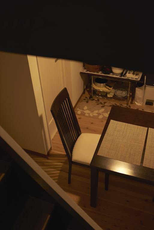 Guest House Connection Karasuma Gojo Kyoto Eksteriør billede